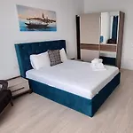 Solid Magic 3* Mamaia