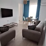 Solid Magic Apartahotel Mamaia