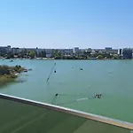 Solid Magic Apartahotel Mamaia