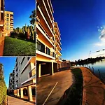Apartahotel Solid Magic 3*