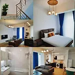 Solid Magic Apartahotel Mamaia