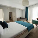 Apartahotel Solid Magic Mamaia