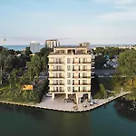 Solid Magic Apartahotel Mamaia