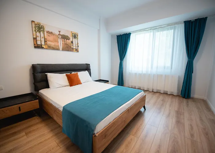 شقة فندقية Solid Magic مامايا