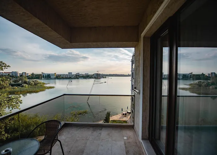 شقة فندقية Solid Magic