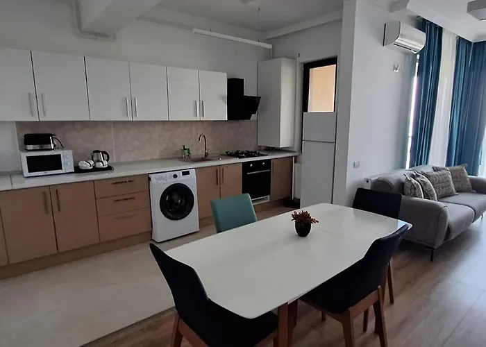 Solid Magic شقة فندقية