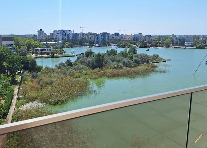 Solid Magic מלון דירות 4*