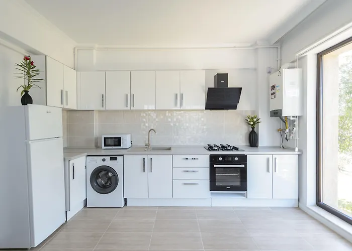 شقة فندقية Solid Magic 4*