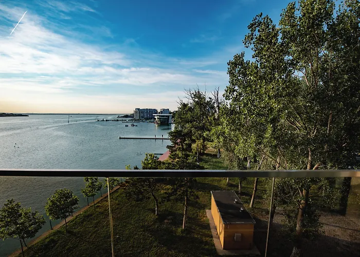 شقة فندقية Solid Magic