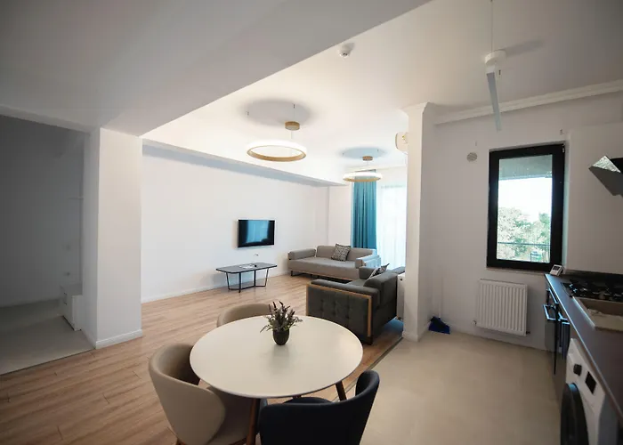 شقة فندقية Solid Magic 4*