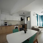 Aparthotel Solid Magic 3*