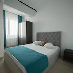 Solid Magic Aparthotel Mamaia