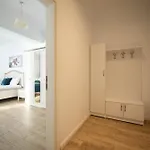 Aparthotel Solid Magic