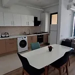 Solid Magic Aparthotel