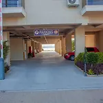 Solid Magic Aparthotel Mamaia