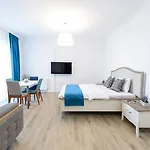 Aparthotel Solid Magic Mamaia