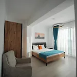 Aparthotel Solid Magic