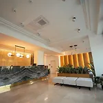 Solid Magic Aparthotel Mamaia