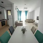Aparthotel Solid Magic Mamaia