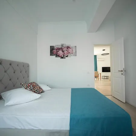 Lejlighedshotel Solid Magic