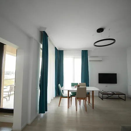 Lejlighedshotel Solid Magic