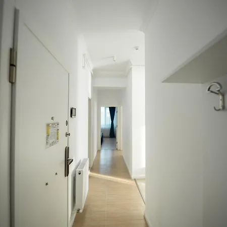 Aparthotel Solid Magic Mamaia