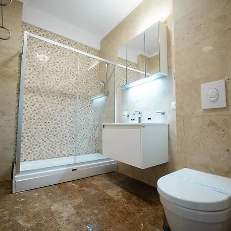 Solid Magic Hotel de apartamente 3*