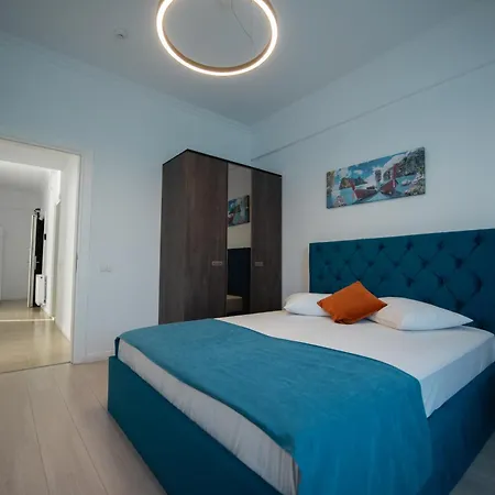 Solid Magic 3* Mamaia