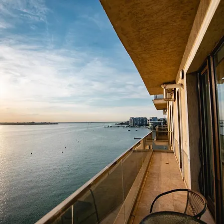 Solid Magic Lejlighedshotel