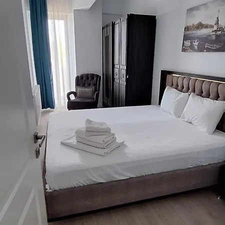 Apartmanhotel Solid Magic 4*