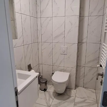 Solid Magic Hotel de apartamente