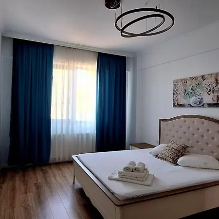 Solid Magic 3* Mamaia