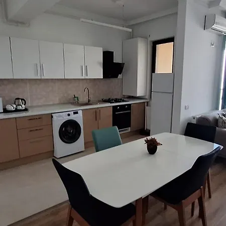 Solid Magic Apartmanhotel