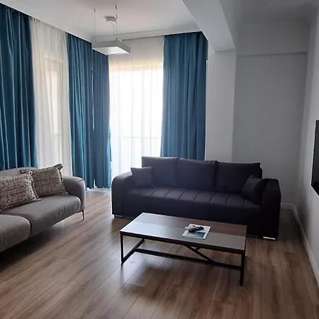 Apartmanhotel Solid Magic