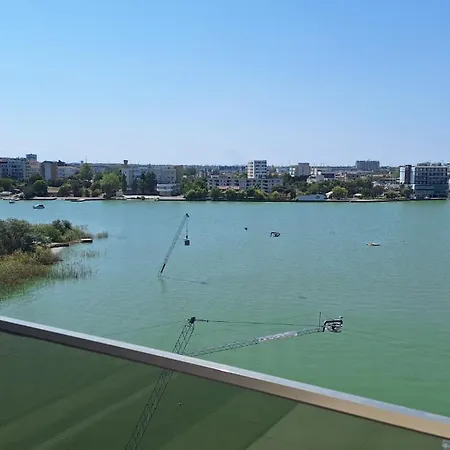 Solid Magic Apartahotel Mamaia