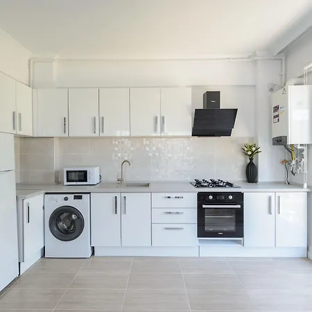 Apartmanhotel Solid Magic 4*