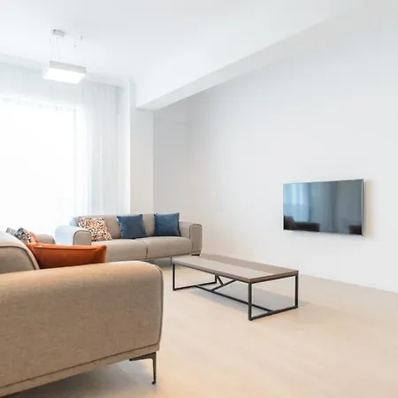 Apartmanhotel Solid Magic