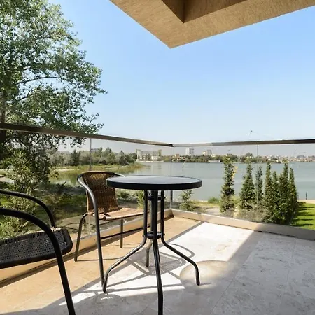 Apartmanhotel Solid Magic 4*