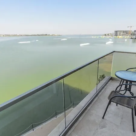 Solid Magic Apartmanhotel 4*