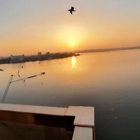 Solid Magic Apartmanhotel 4*