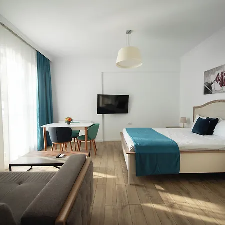 Solid Magic 4* Mamaia