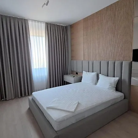 Solid Magic 3* Mamaia