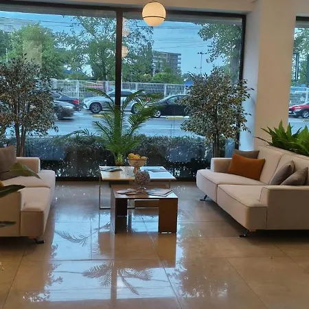 Aparthotel Solid Magic 3*