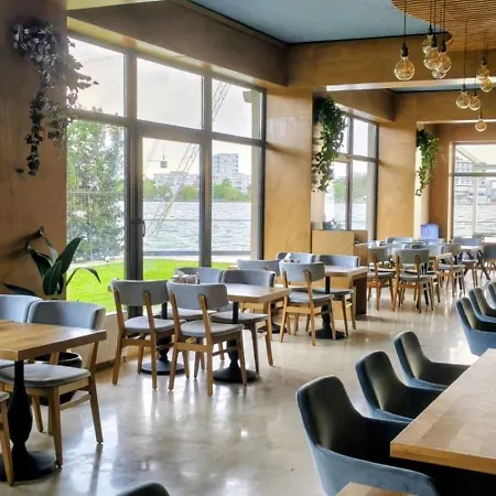 Aparthotel Solid Magic 3*