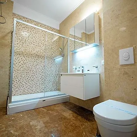 Aparthotel Solid Magic