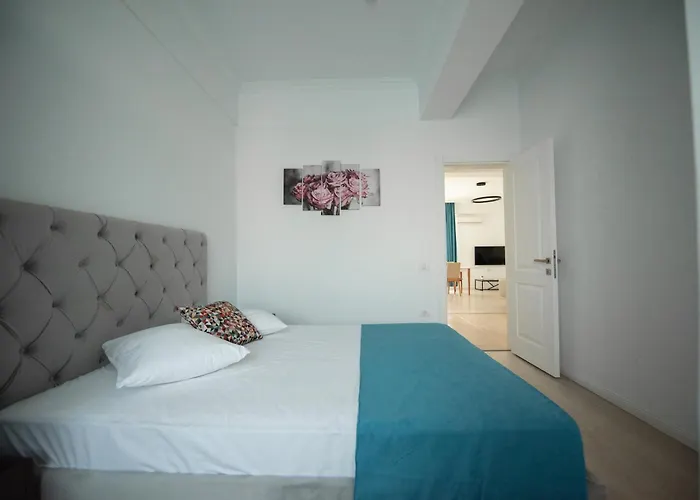Apartmanhotel Solid Magic