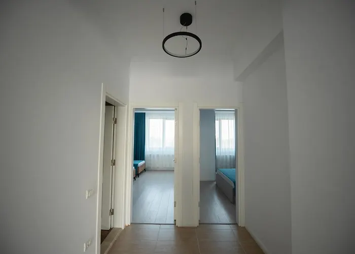 Solid Magic Apartmanhotel Mamaia