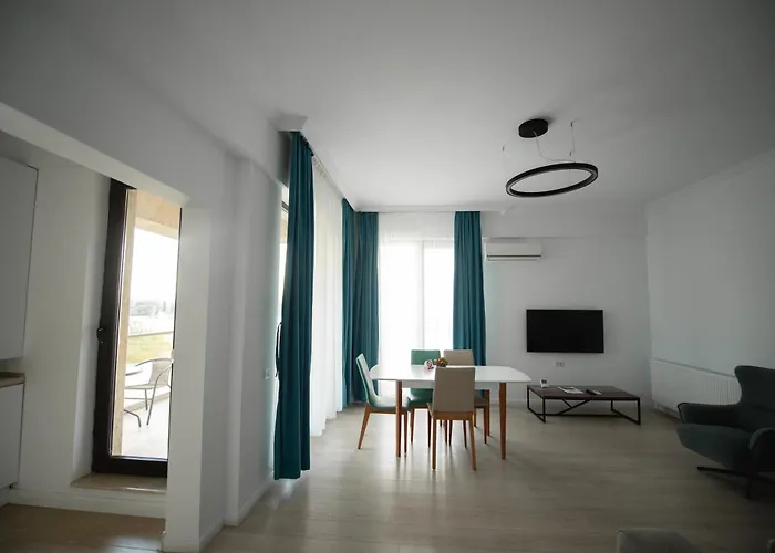 Apartmanhotel Solid Magic