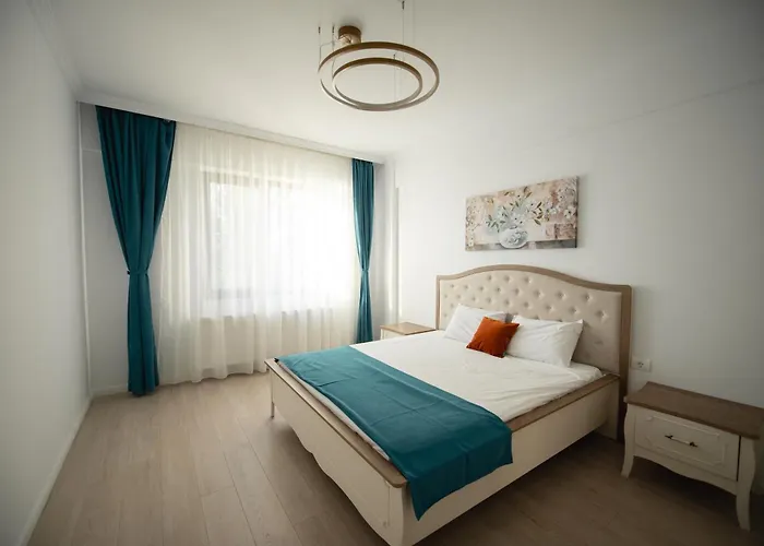 Apartmanhotel Solid Magic