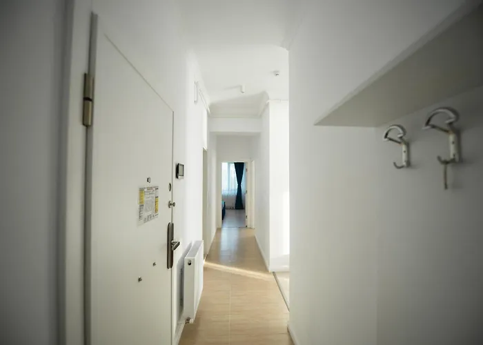 Apartmanhotel Solid Magic Mamaia